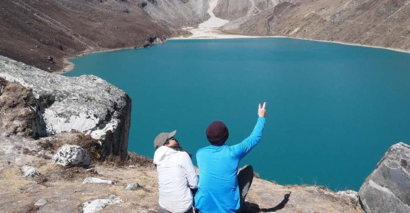 From Lukla: 10 Day Gokyo Lake & Gokyo Ri Peak Private Trek - Daily Itinerary