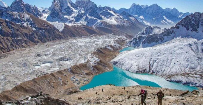 From Lukla: 10 Day Gokyo Lake & Gokyo Ri Trek (Local Guide) - Additional Information