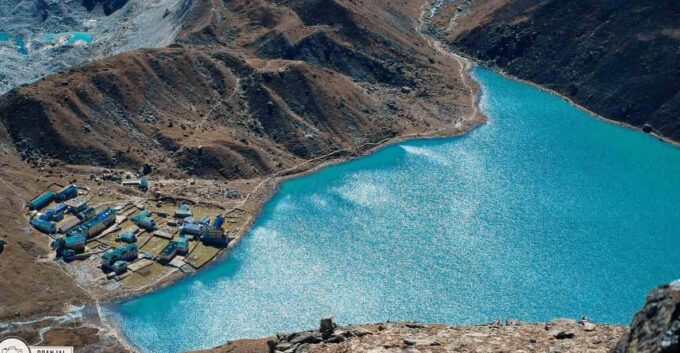 From Lukla: 10 Day Gokyo Lake & Ri Trek With Himalayan Guide - Frequently Asked Questions