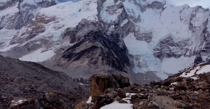 From Lukla: 10-Day Guided Trek to Everest Base Camp Trek - Itinerary at a Glance