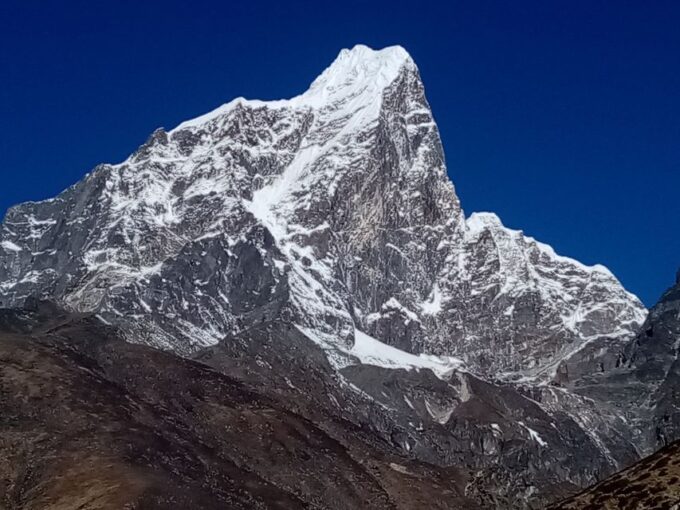 From Lukla: 10-Day Guided Trek to Everest Base Camp Trek - Reaching Everest Base Camp