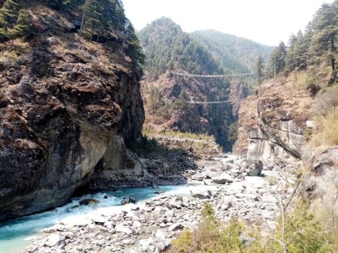 From Lukla: 10-Day Guided Trek to Everest Base Camp Trek - Booking and Flexibility