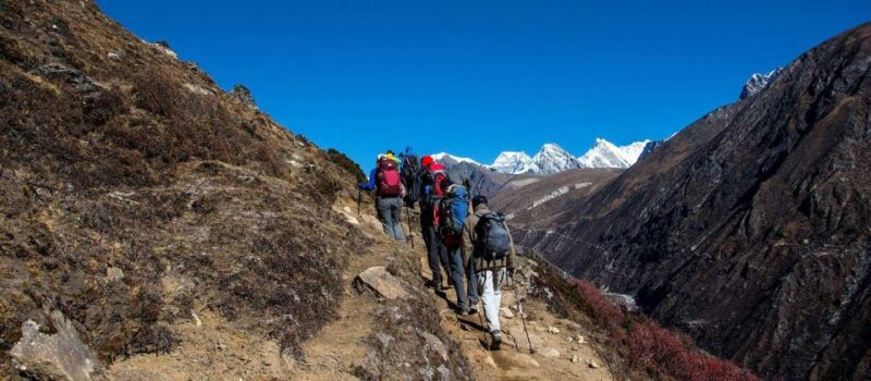 From Lukla: 11 Day Everest Base Camp With Kala Patthar Trek - Acclimatization and Altitude Gains