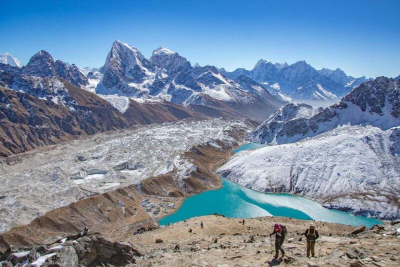 From Lukla: 11 Day Everest Base Camp With Kala Patthar Trek - Accommodation and Dining Options
