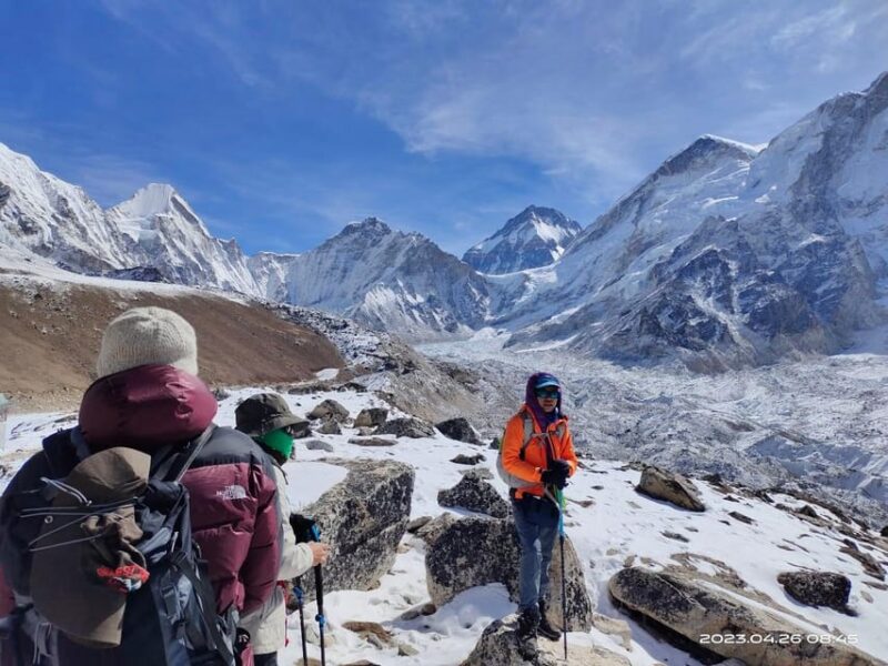 From Lukla: 11 Day Everest Base Camp With Kala Patthar Trek - Key Points