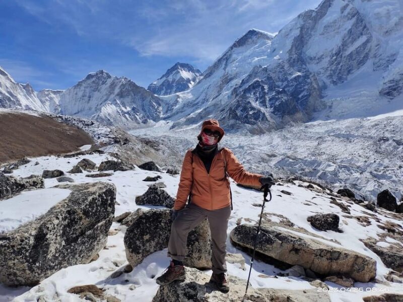 From Lukla: 11 Day Everest Base Camp With Kala Patthar Trek - Trek Itinerary
