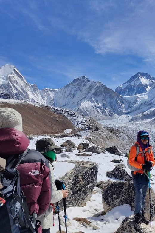 From Lukla: 11 Day Everest Base Camp With Kala Patthar Trek - Preparation for the Trek