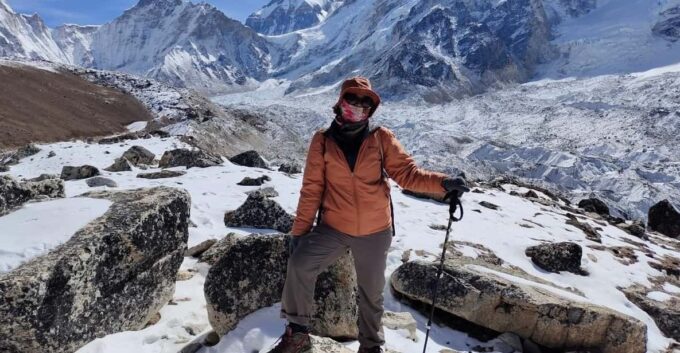 From Lukla: 11 Day Everest Base Camp With Kala Patthar Trek - Sunrise Over the Himalayas