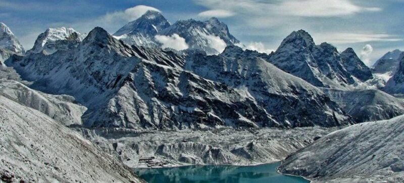 From Lukla: 11 Day Everest Base Camp With Kala Patthar Trek - Itinerary Details