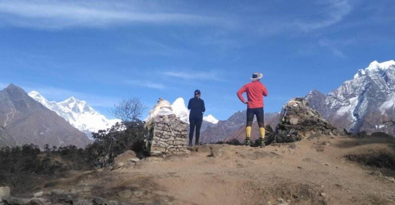 From Lukla: 11 Day Everest Base Camp With Kala Patthar Trek - Included Services and Pricing