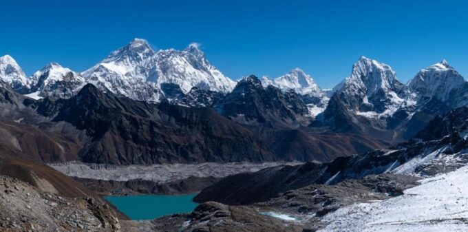 From Lukla: 11 Day Everest Base Camp With Kala Patthar Trek - Navigating Unpredictable Weather