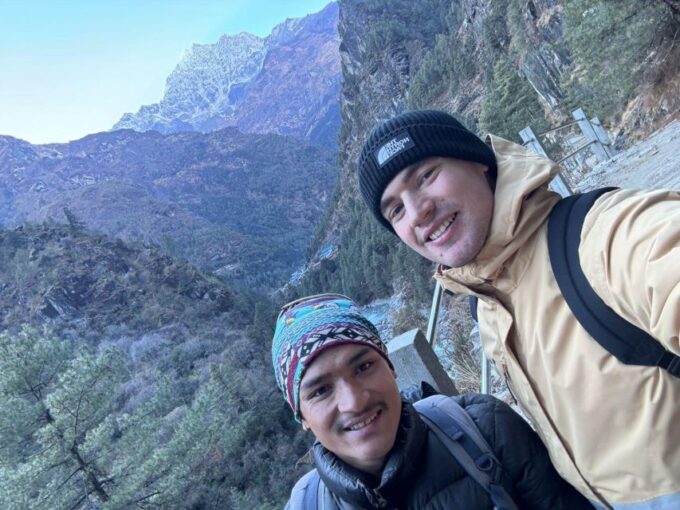 From Lukla: 11 Day Private Everest Base Camp Trek - Packing Essentials