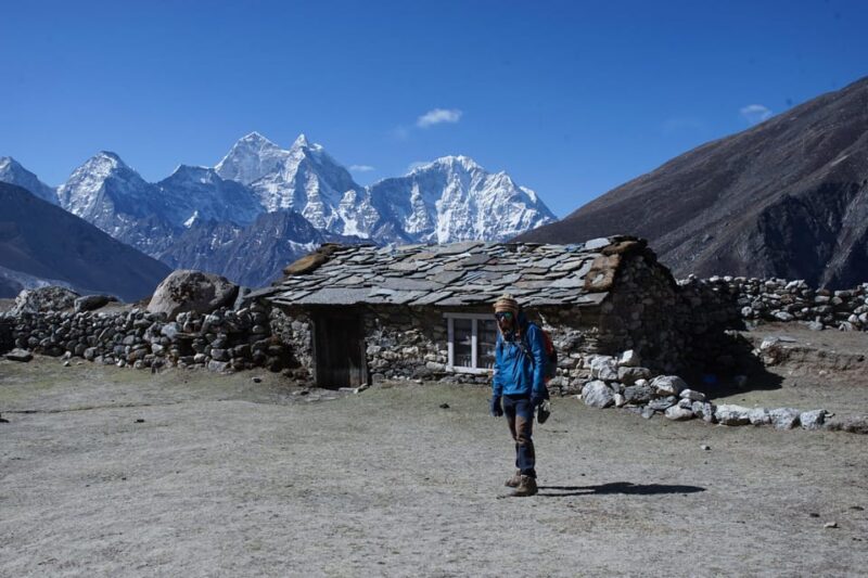 From Lukla: 15 Day Everest Two Passes Trek With Local Guide - Trek Highlights and Experience