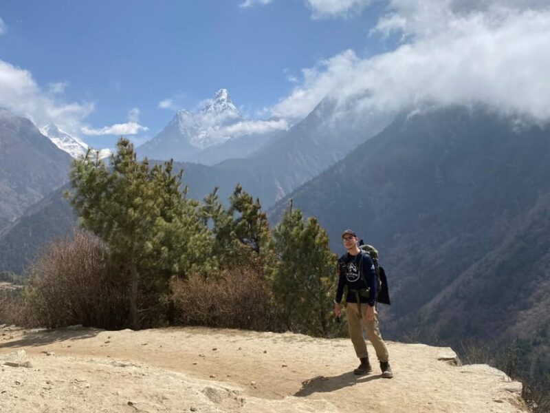 From Lukla: 15 Day Everest Two Passes Trek With Local Guide - Inclusions and Exclusions