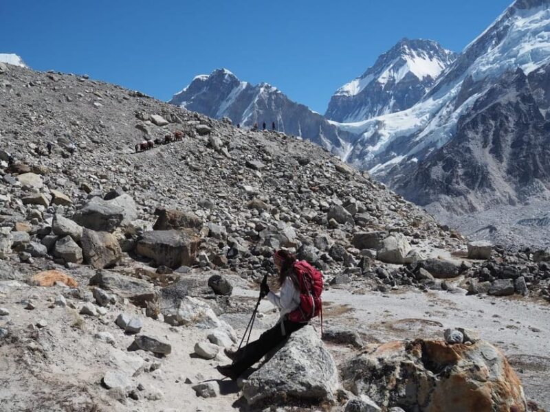 From Lukla: 15 Day Everest Two Passes Trek With Local Guide - Important Information and Preparation