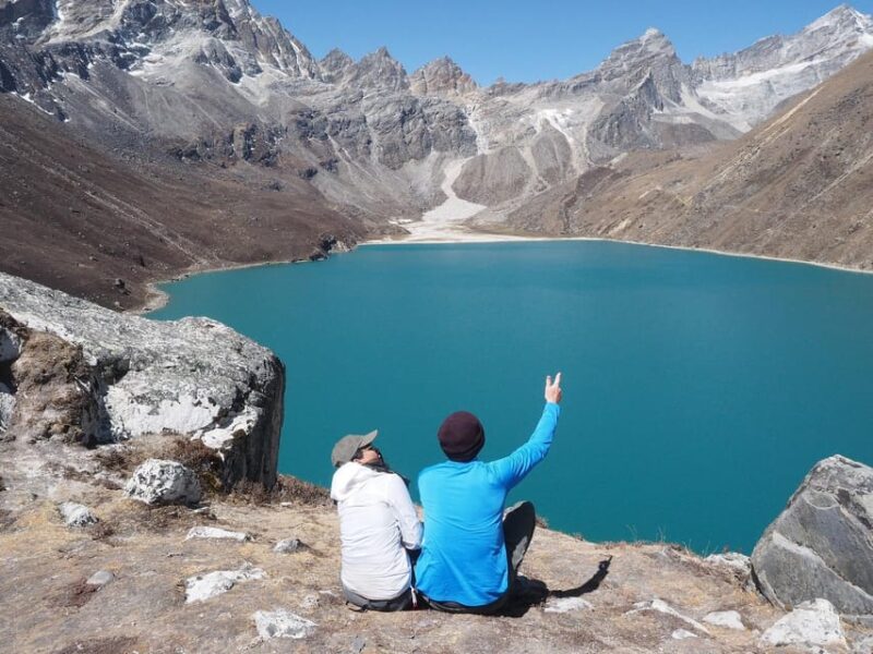 From Lukla: 9 Day Gokyo Lake & Gokyo Ri Explore Trek - Key Points