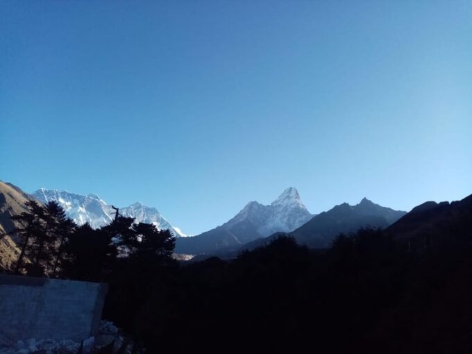 From Lukla: 9 Day Gokyo Lake & Gokyo Ri Explore Trek - Preparation and Equipment