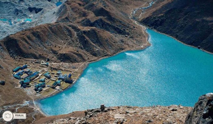 From Lukla: 9 Day Gokyo Lake & Gokyo Ri Explore Trek - Weather and Climate