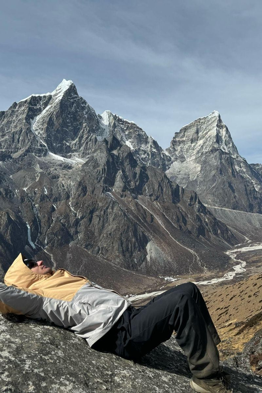 From Lukla: 9 Day Gokyo Lakes Trek - Preparation Essentials