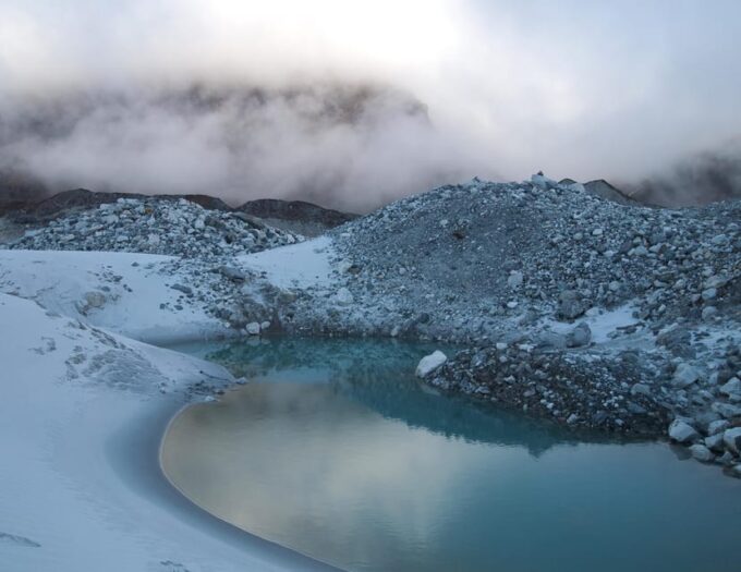 From Lukla: 9 Day Gokyo Lakes Trek - Taking in Sherpa Culture