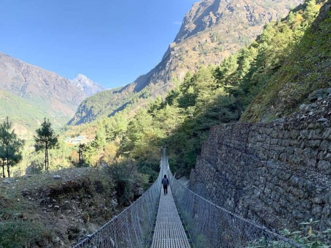 From Lukla: 9 Day Gokyo Lakes Trek - Frequently Asked Questions