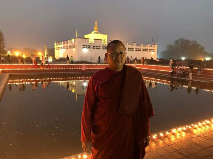 From Lumbini: 5 Hours Lumbini Tour With Guide - Frequently Asked Questions