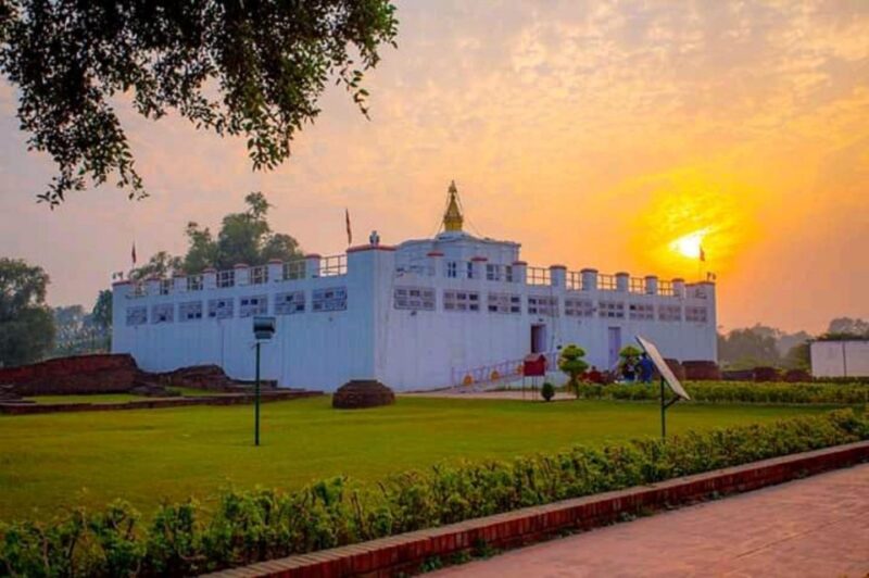 From Lumbini: Day Hiking Lumbini With Guide - Important Information