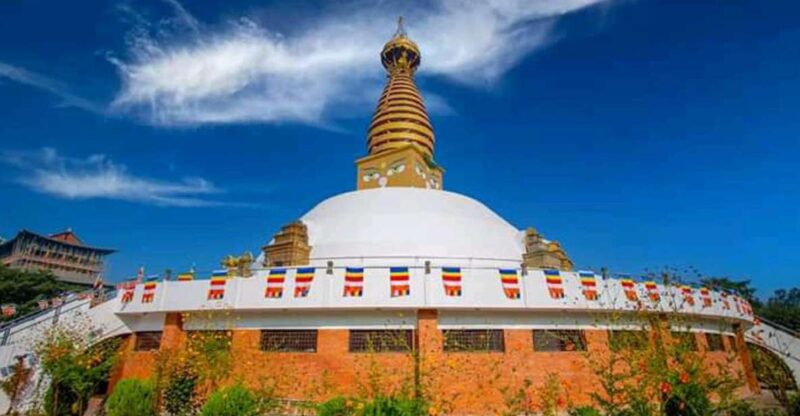 From Lumbini: Day Hiking Lumbini With Guide - Frequently Asked Questions