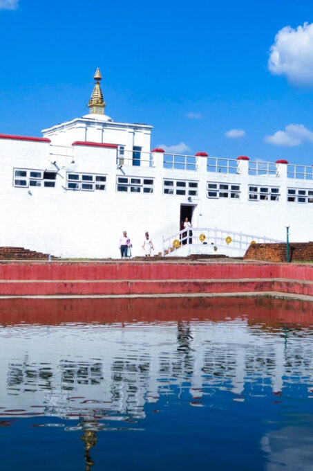 From Lumbini: Day Hiking Lumbini With Guide - Important Information