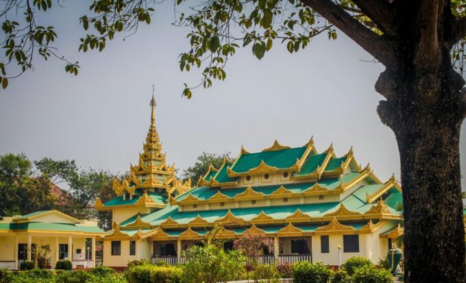 From Lumbini: Entire Lumbini Day Tour With Guide by Car - Important Considerations