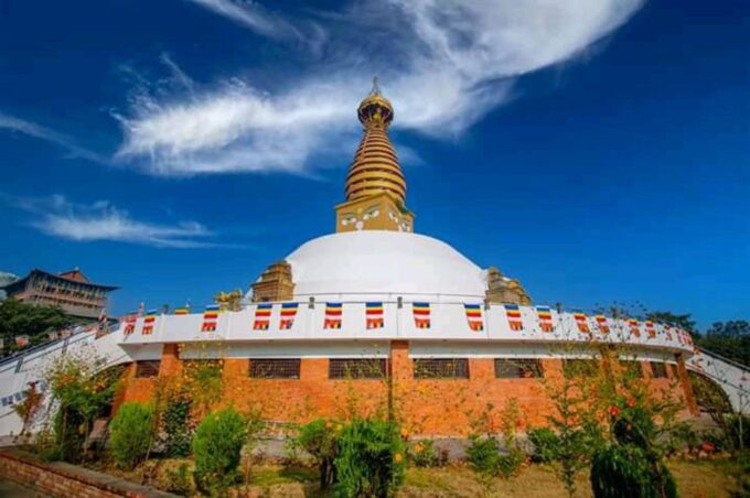 From Lumbini: Entire Lumbini Day Tour With Guide by Car - Important Information for Participants