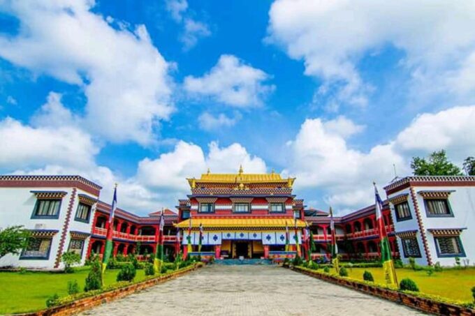 From Lumbini: Entire Lumbini Day Tour With Guide by Car - Frequently Asked Questions