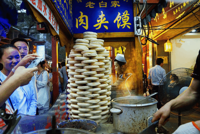 From Luoyang to Xian Terrocotta Army Tour With Bullet Train - Inclusions and Exclusions