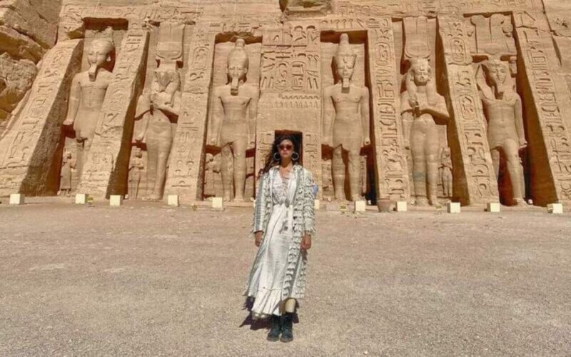 From Luxor: 2-Day Abu Simbel, Philae and Aswan Private Tour - Key Points