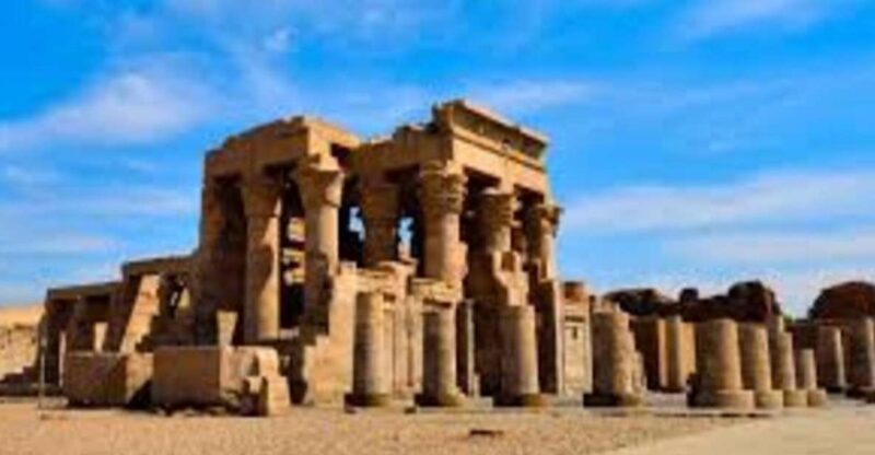 From Luxor: 2-Day Abu Simbel, Philae and Aswan Private Tour - Itinerary Highlights