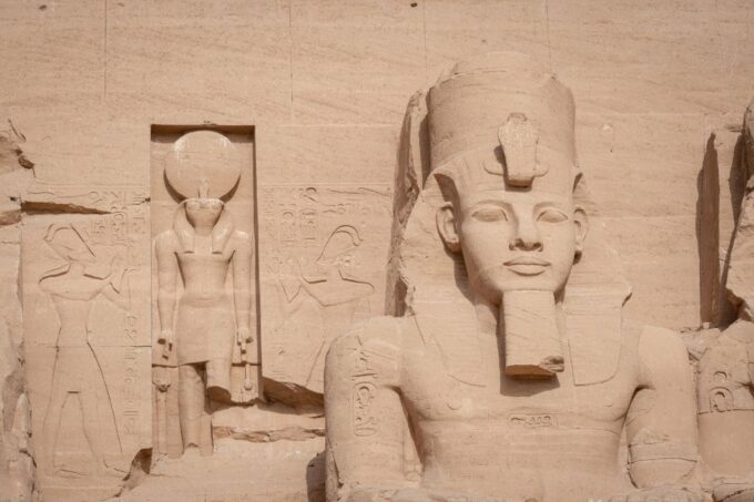 From Luxor: 2-Day Private Trip to Edfu, Aswan and Abu Simbel - Participant Comfort