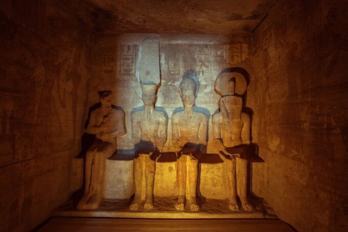 From Luxor: 2-Day Private Trip to Edfu, Aswan and Abu Simbel - Frequently Asked Questions