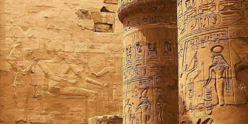 From Luxor: 3-Day Nile Cruise to Aswan With Balloon Ride - Abu Simbel Excursion