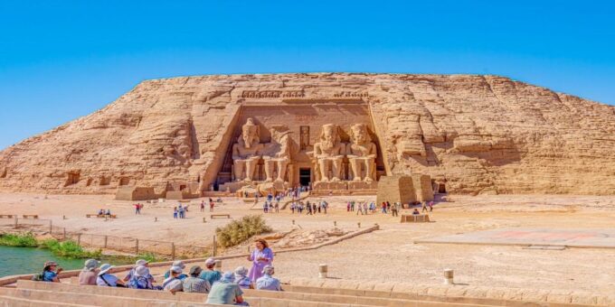 From Luxor: 3-Day Nile Cruise to Aswan With Balloon Ride - Frequently Asked Questions