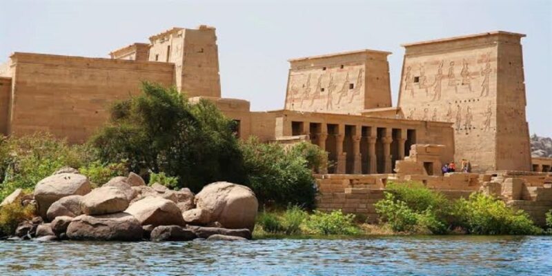 From Luxor: 5-Day Nile Cruise to Aswan With Balloon Ride - Key Points