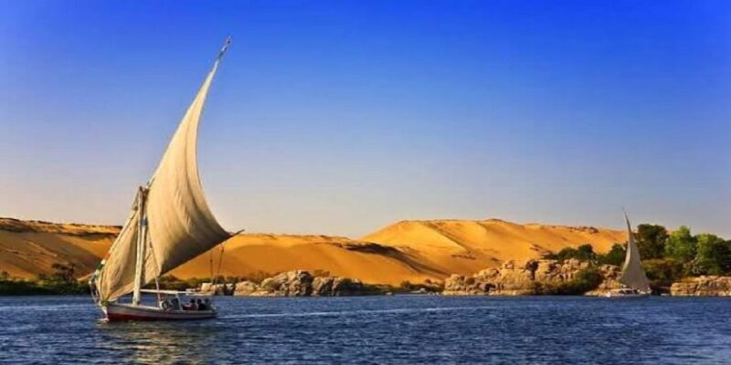 From Luxor: 5-Day Nile Cruise to Aswan With Balloon Ride - Itinerary Highlights