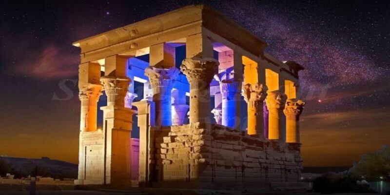 From Luxor: 5-Day Nile Cruise to Aswan With Balloon Ride - Booking and Availability