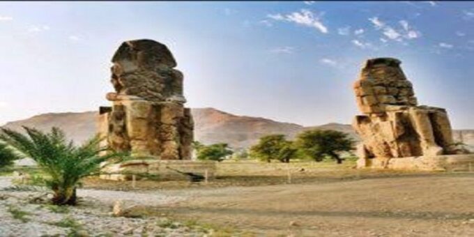 From Luxor: 5-Day Nile Cruise to Aswan With Balloon Ride - Luxor Sightseeing