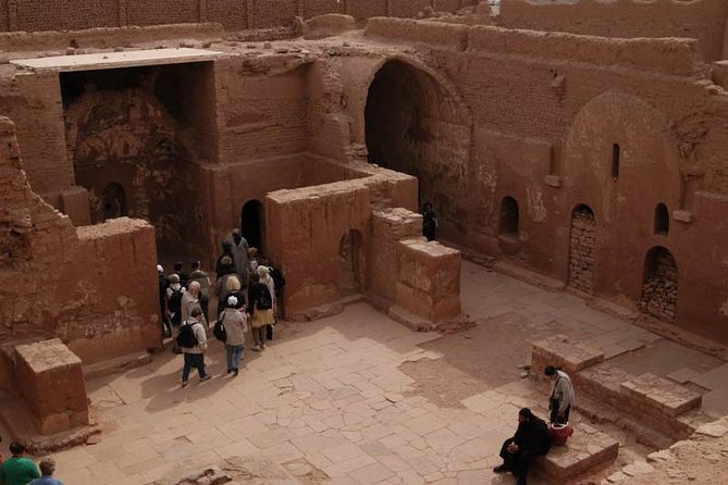 From Luxor: 5 Days 4 Nights Nile Cruise to Aswan - Exploring the Picturesque Philae Temple