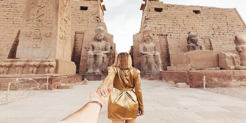 From Luxor: 6-Day Nile River Cruise to Aswan With Balloon - Nubian Village Visit