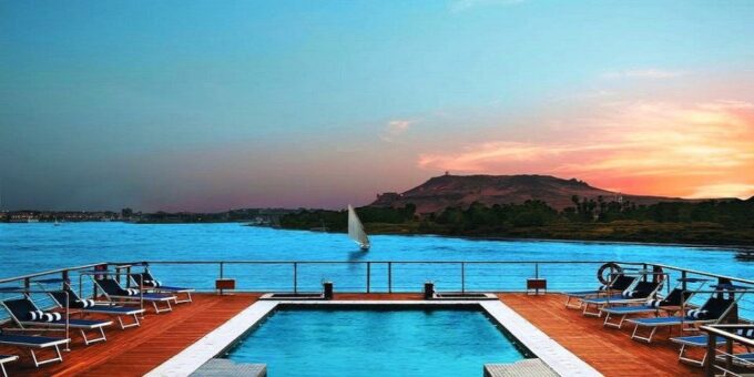 From Luxor: 6-Day Nile River Cruise to Aswan With Balloon - Booking and Availability