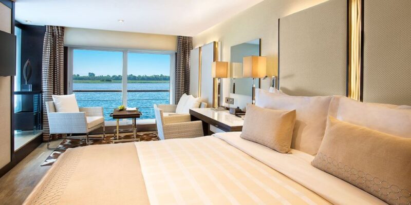 From Luxor: 7-Night Nile River Cruise + Ballon & Abu Simbel - Customer Feedback