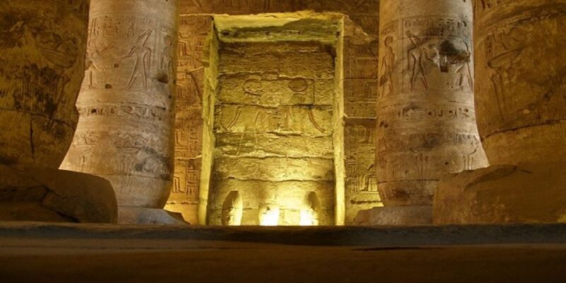From Luxor: Day Tour to Abydos Temple and Dendera Temple - Key Points