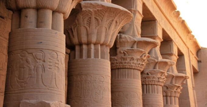 From Luxor: Day Tour to Abydos Temple and Dendera Temple - Customer Feedback