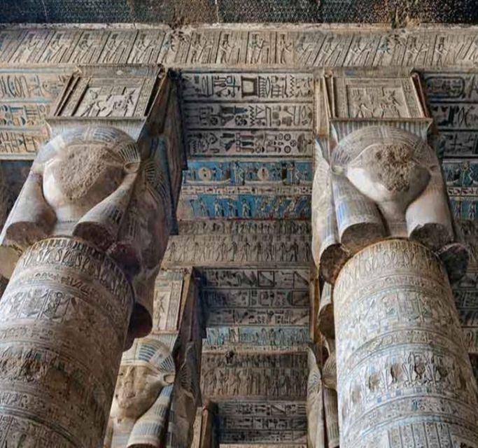 From Luxor: Dendera & Abydos Temple Private Day Tour - Customer Testimonials